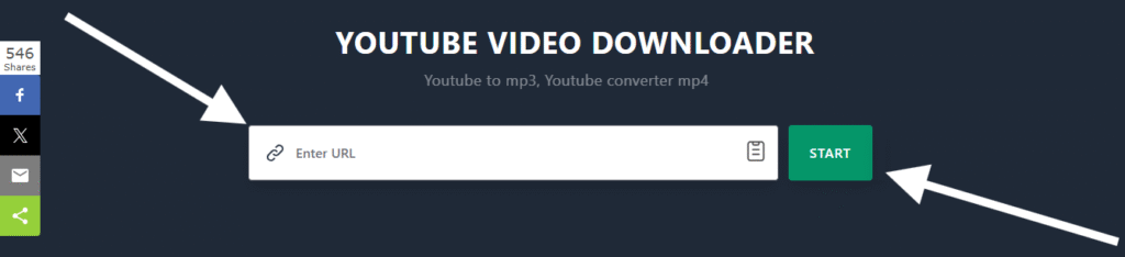 Y2mate YT video Downloader